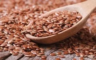 فواید مصرف تخم کتان را بشناسید