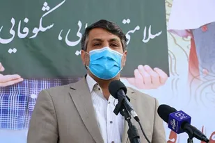 اولویت اول ما سلامت دانش آموزان خواهد بود