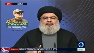 &laquo;اسرائیل از موشک&zwnj;های مقاومت درامان نخواهدبود&raquo;