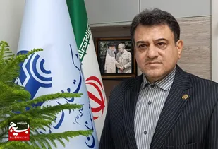 توسعه زیرساخت&zwnj;های ارتباطی و تقویت شبکه در مناطق روستایی/محور پروژه&zwnj;های مخابرات استان سمنان در هفته دولت