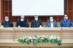 الزام حضور همه دستگاه&zwnj;های استان در مبارزه با آسیب&zwnj;های اجتماعی