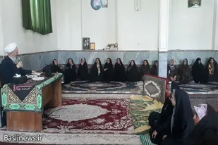 برگزاری ۱۰ برنامه شاخص به مناسبت بزرگداشت ارتحال امام خمینی (ره) در پایگاه&zwnj;های بسیج بهار