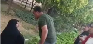 برخورد قانون با هتاکان بی&zwnj;حجاب باید بازدارنده باشد