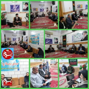 معرفی و ساماندهی حافظین قرآنی در هندیجان