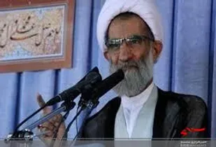 فرهنگ بسیجی لازمه مقابله با دشمنان است