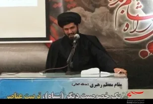منشأ تمام بدبختی&zwnj;های انسان از حب دنیای فانی است