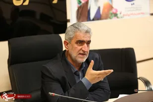افتتاح 114 طرح عمرانی و اقتصادی در گرمسار با اعتبار بیش از 10 هزار میلیارد ریال