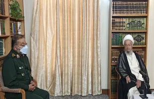 بسیج شبیه ترین سربازان به سربازان پیغمبر (ص) هستند