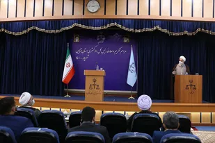 اعتماد عمومی، بزرگ&zwnj;ترین سرمایه اجتماعی است/ رویکرد دستگاه قضایی کشور، امیدبخش است