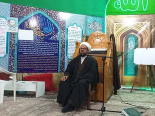 مهمترین هدف فتنه ۸۸ فاصله انداختن بین مردم و نظام بود/ حضور حماسی مردم در راهپیمایی 9 دی  امید فتنه گران را ناامید کرد