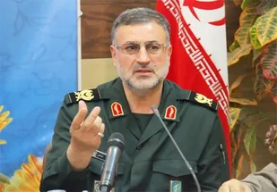 اقتدار ایران در منطقه حاصل جان&zwnj;فشانی&zwnj;های بسیجیان است