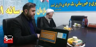 در رسانه و اطلاع رسانی نباید جزیره ای عمل کنیم