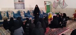 رسانه در میدان؛ آموزش سواد رسانه&zwnj; ای به بسیجیان