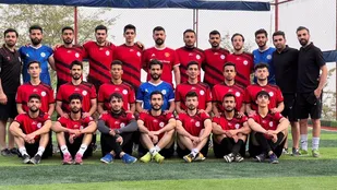 مقاومت امیدوار به صعود