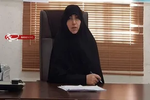 مسئول بسیج جامعه زنان کردستان خبر داد:
۳۶۰ برنامه به مناسبت روز دختر در کردستان برگزار می&zwnj;شود