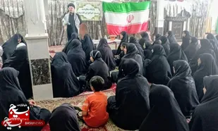 برگزاری کارگاه سواد رسانه&zwnj;ای با محوریت خودآگاهی&nbsp;