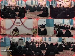 جشن میلاد حضرت زهرا(س) وسلاله ی پاکش امام خمینی (ره)
