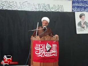 نمازجمعه میراث انبیاء و راهی برای شیعه شدن است/ دشمن با خطای محاسباتی به دنبال جنگ ترکیبی