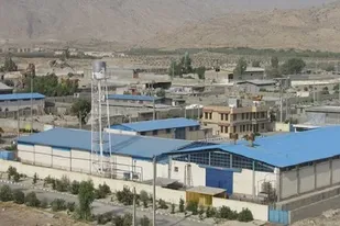 آسیب خاموشی برق به شرکت&zwnj;های تولیدی و صنعتی شهرستان کازرون
