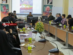 بسیجیان باید ابتکار عمل جامعه را بدست بگیرند