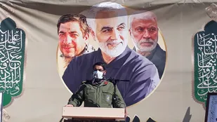آزادی 63 زندانی جرائم غیر عمد در سالگرد شهادت حاج قاسم