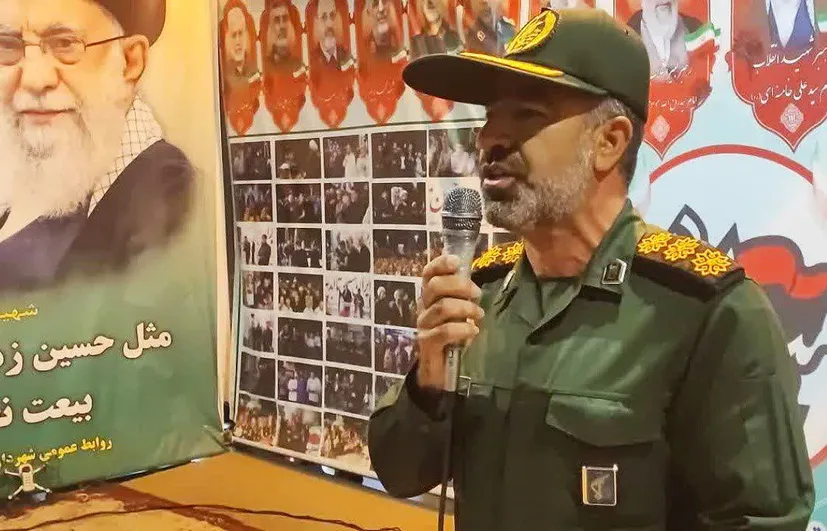 اقتدار جمهوری اسلامی بر پایه حضور مردم و توانمندی‌های داخلی استوار است