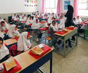 انتقاد دادستان خوزستان از نبود برنامه&zwnj;های موثر برای کودکان بازمانده از تحصیل