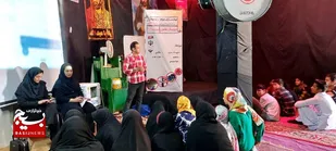 آغاز سومین مرحله طرح بزرگ توانمندسازی جوانان و نوجوانان بر پایه آموزش های هنری