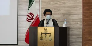 حکم پرونده اختلاس شهردار سابق شهر خشکرود زرندیه صادر شد