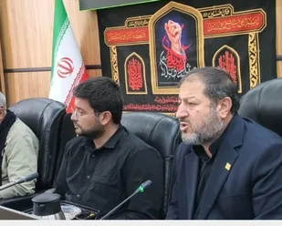 دادگستری ایلام شعب ویژه قضایی در مرز مهران برپا می&zwnj;کند