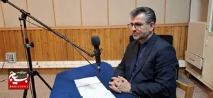 سازوکار مرجعیت خبری در فضای بحرانی باید ایجاد شود