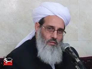بیانیه امام جمعه اهل سنت تایباد در محکومیت حادثه تروریستی کرمان