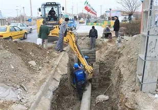 رضایت ۷۹ درصدی مشترکین ایلامی از خدمات آبفای ایلام