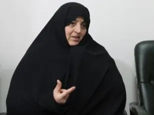 آقایان در برجام به&zwnj;دنبال شریک&zwnj;جرم هستند