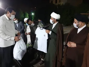 حمایت از ورزش محلات در دستور کار شهرداری اهواز