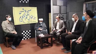 دعوت از گروه&zwnj;های جهادی پزشکی برای حضور در زندان&zwnj;ها