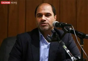 سردار هوشی رئیس قرارگاه خاتم الانبیاء(ص) شد