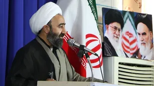 شهید حسین فهمیده الگوی ماندگار دانش آموزان بسیجی است