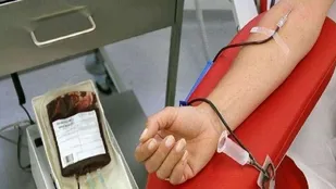 بیش از پنج هزار نفر در آذربایجان شرقی خون اهدا کردند
