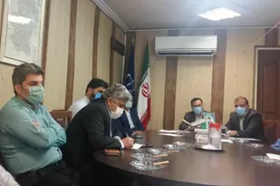 مردم نگران تامین مرغ گرم نباشند
