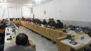 انقلاب اسلامی مرهون خون شهداست