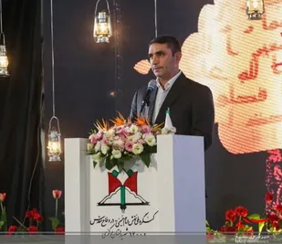 نهضت خدمت رسانی به محرومین یکی از برکات کنگره شهدا در استان مرکزی