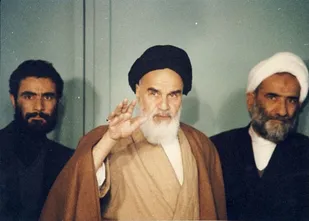 کار و کارگر در کلام امام خمینی (ره)