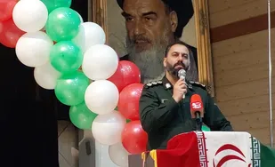 مردم غیور ایران اسلامی همواره صلابت حضور آگاهانه خود را به جهانیان نشان داده&zwnj;اند