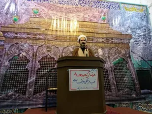منتظربرخورد مجلس انقلابی هستیم