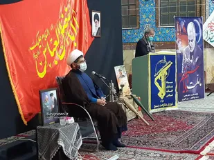جنگ نرم تهدید بزرگ فرهنگی جامعه است