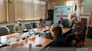 کنگره ملی حقوق بشر آمریکائی در اراک برگزار شد+تصاویر