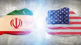 ایرانیان در جنگ&zwnj;های  نامتقارن برتر از آمریکایی&zwnj;ها هستند