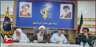 مسئولان باید الگوی عمل به معروف باشند