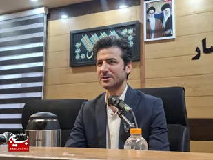 معاون روابط عمومی استانداری سمنان: قرارگاه رسانه&zwnj;ای زمینه ارتباط مستقیم مردم و مسوولان را تقویت می&zwnj;کند